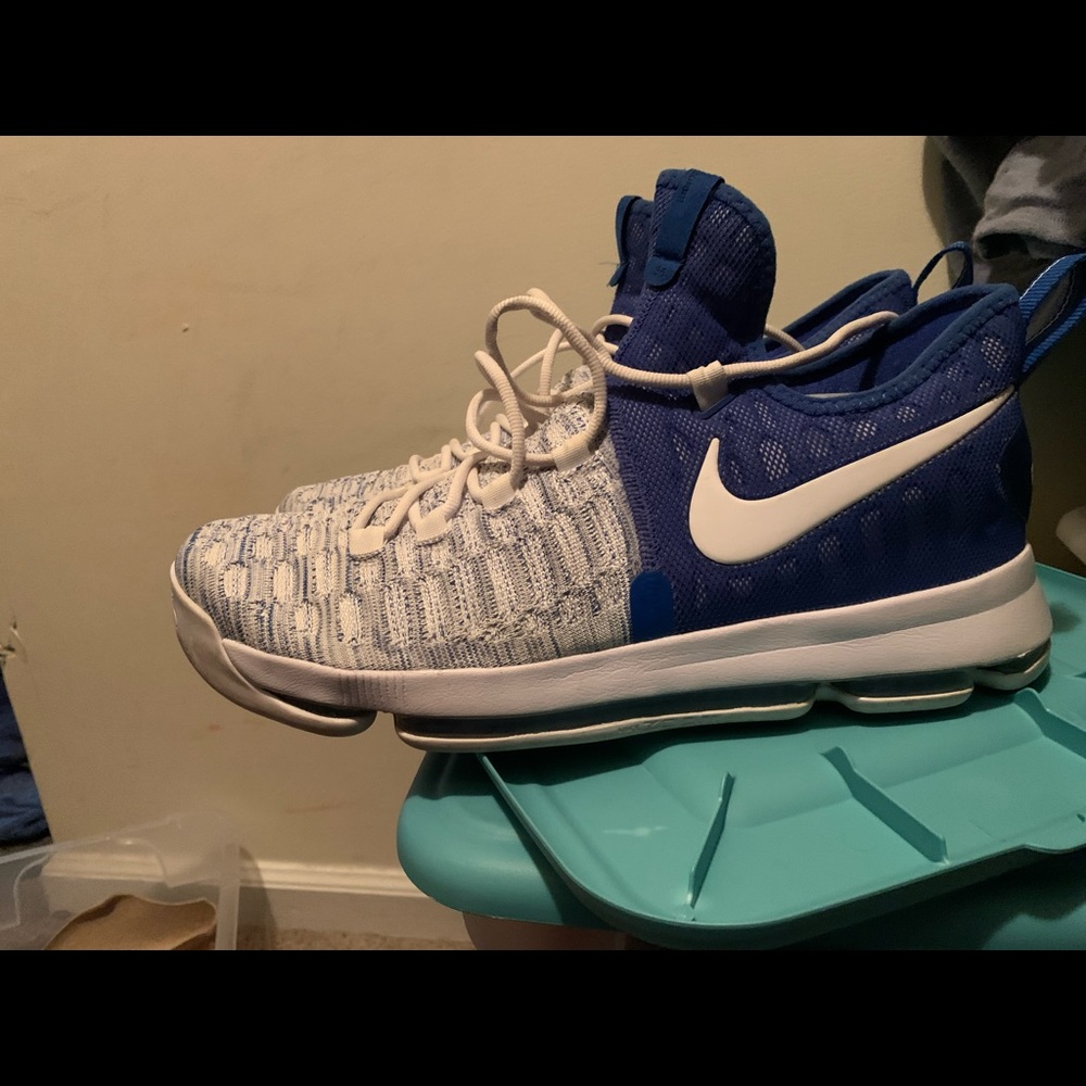 Nike KD
